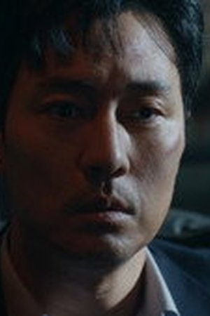Agent Kim Reactivated Season 1 Episode 7 - Poster