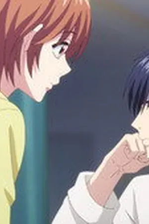 Hana-Kimi Season 2 Episode 3 - Poster