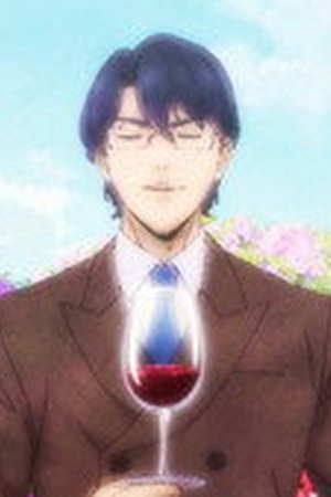 The Drops of God Season 1 Episode 13 - Poster
