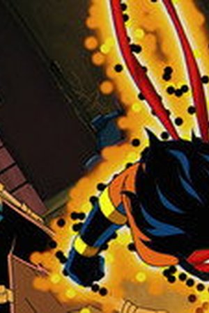 X-Men '97 Season 2 Episode 2 - Poster