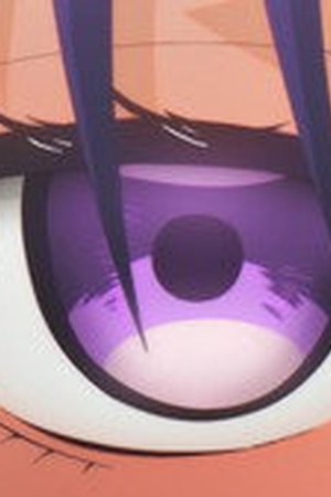 The Classroom of the Black Cat and a Witch Season 1 Episode 17 - Poster