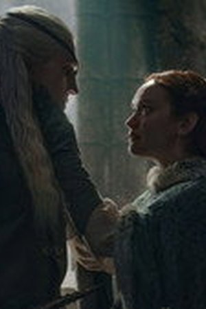 House of the Dragon Season 3 Episode 7 - Poster