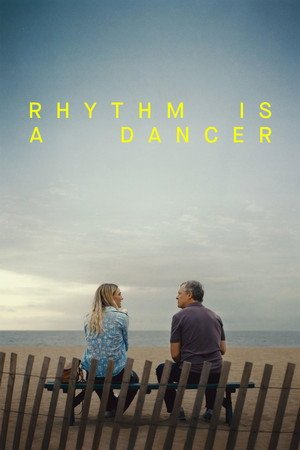Rhythm Is a Dancer (2025) - Poster