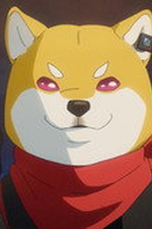 MEBIUS DUST Season 1 Episode 4 - Poster