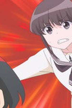 Hanaori-san Still Wants to Fight in the Next Life Season 1 Episode 5 - Poster