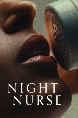 Night Nurse (2026) - Poster