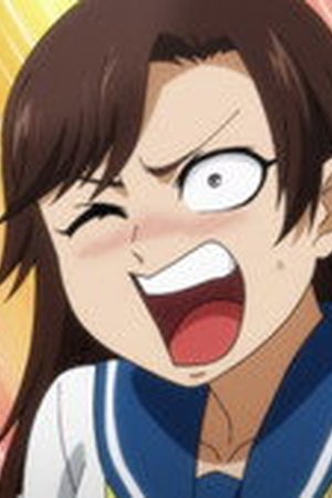 Let’s go KAIKIGUMI Season 1 Episode 6 - Poster