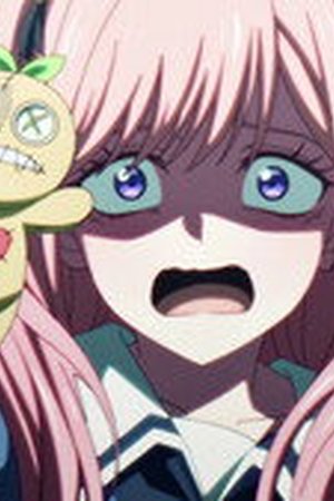 The Classroom of the Black Cat and a Witch Season 1 Episode 18 - Poster