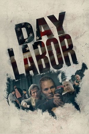 Day Labor (2024) - Poster
