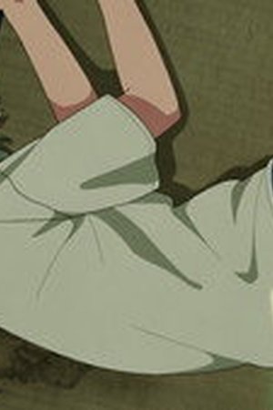 Chainsmoker Cat Season 1 Episode 7 - Poster