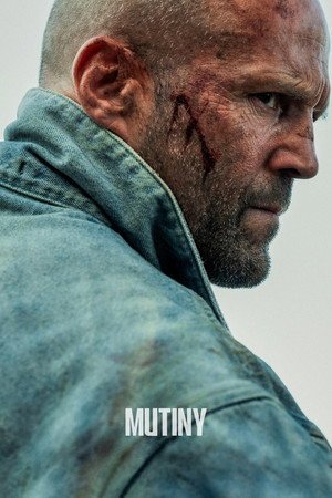 Mutiny (2026) - Poster