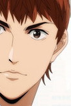 The Drops of God Season 1 Episode 18 - Poster