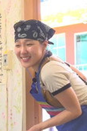 Space Rice Cake Shop Season 1 Episode 4 - Poster