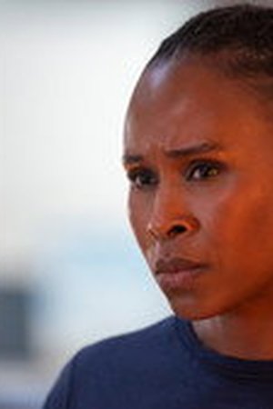 Reacher Season 4 Episode 6 - Poster