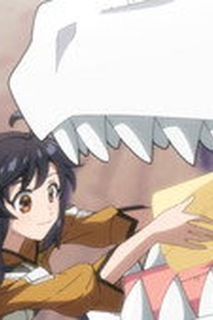 The Forsaken Saintess and Her Foodie Road Trip in Another World Season 1 Episode 9 - Poster