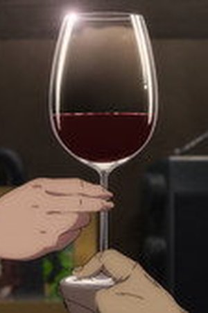 The Drops of God Season 1 Episode 22 - Poster