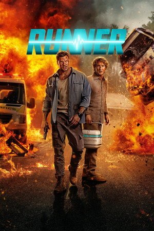 Runner (2026) - Poster