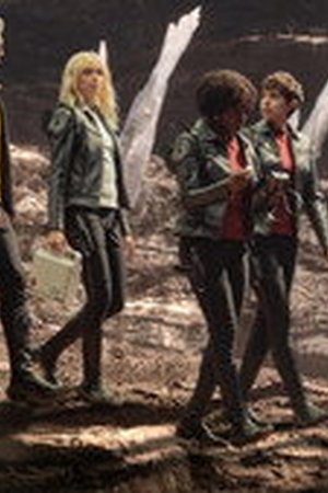Star Trek: Strange New Worlds Season 4 Episode 8 - Poster