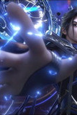 Legend of Immortals Season 7 Episode 9 - Poster