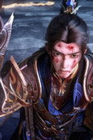 Legend of Immortals Season 7 Episode 8 - Poster
