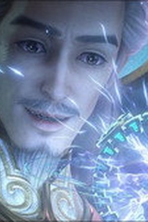Legend of Immortals Season 7 Episode 7 - Poster