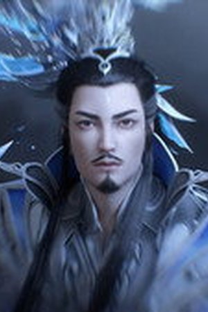 Legend of Immortals Season 7 Episode 5 - Poster