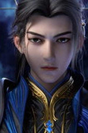 Legend of Immortals Season 7 Episode 4 - Poster