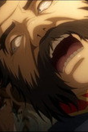 Lord of Mysteries Special Episode 3 - Poster