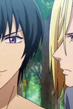 Grand Blue Dreaming Season 3 Episode 10 - Poster