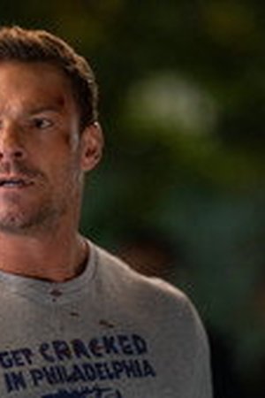 Reacher Season 4 Episode 7 - Poster