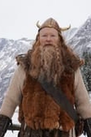 Conan O’Brien Must Go Season 1 Episode 1 - Poster