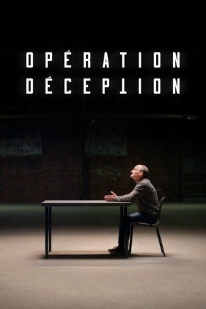 Operation Deception Season 1 (2026) - Poster