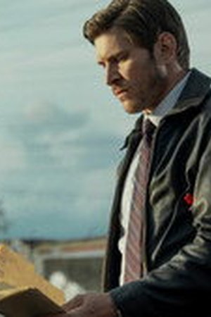 Neagley Season 1 Episode 7 - Poster