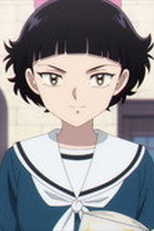 MAO Season 1 Episode 25 - Poster