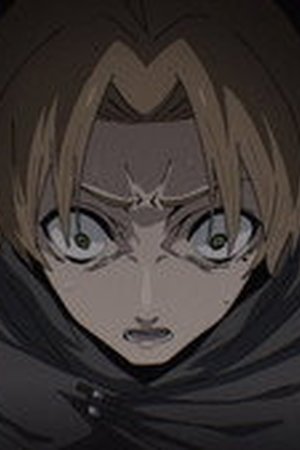 Mushoku Tensei: Jobless Reincarnation Season 3 Episode 13 - Poster