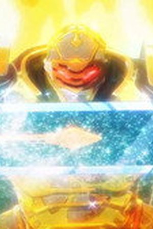 Skeleton Knight in Another World Season 2 Episode 12 - Poster