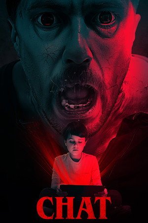 Chat (2026) - Poster