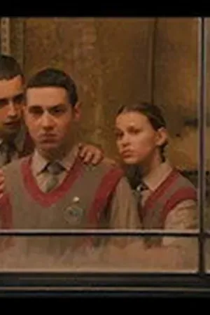 Minerva Academy Season 1 Episode 7 - Poster