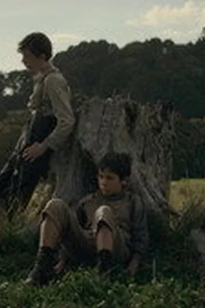 East of Eden Season 1 Episode 1 - Poster