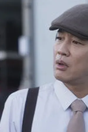 Your Personal Taxi Season 1 Episode 6 - Poster