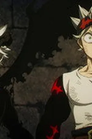 Black Clover Season 2 Episode 1 - Poster