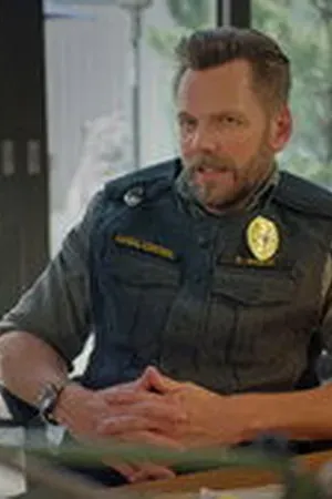 Animal Control Season 5 Episode 2 - Poster