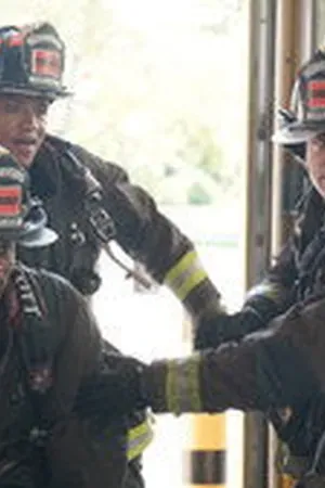 Chicago Fire Season 15 Episode 1 - Poster
