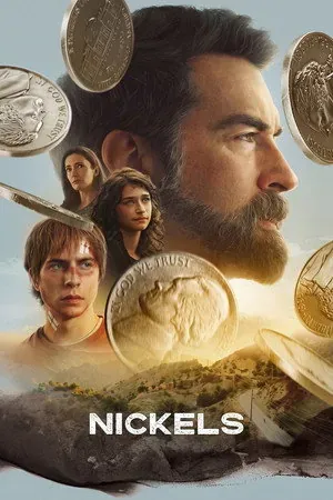 Nickels (2026) - Poster