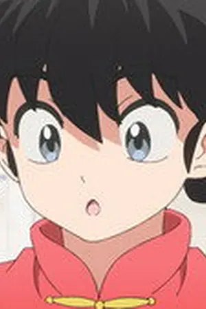 Ranma1/2 Season 3 Episode 2 - Poster