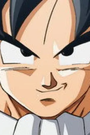 Dragon Ball Super: Beerus Season 1 Episode 1 - Poster