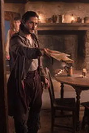 Treasure Island Season 1 Episode 1 - Poster