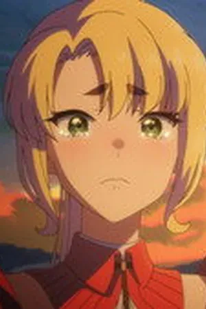 The Laid-Off Cheat-Granting Mage Enjoys a Second Lease on Life Season 1 Episode 2 - Poster