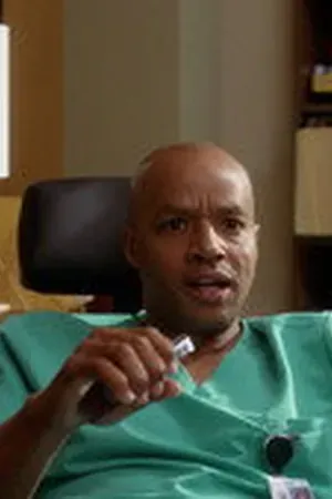 Scrubs Season 2 Episode 4 - Poster