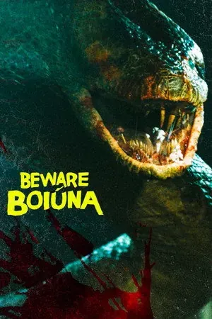 Beware Boiuna (2026)